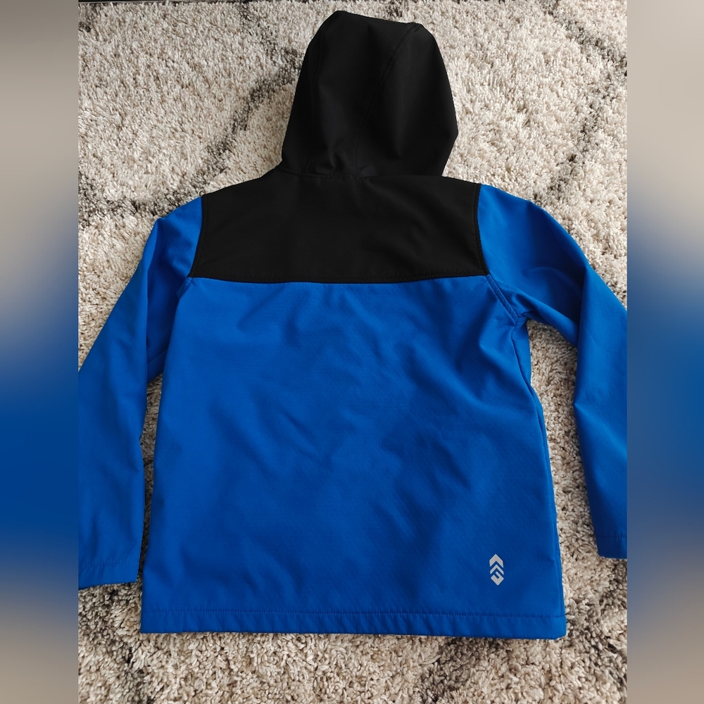 Boy Softshell Jacket - Picture 5 of 5